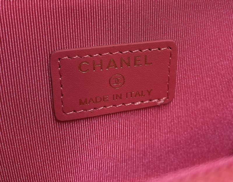 Chanel Wallet Purse